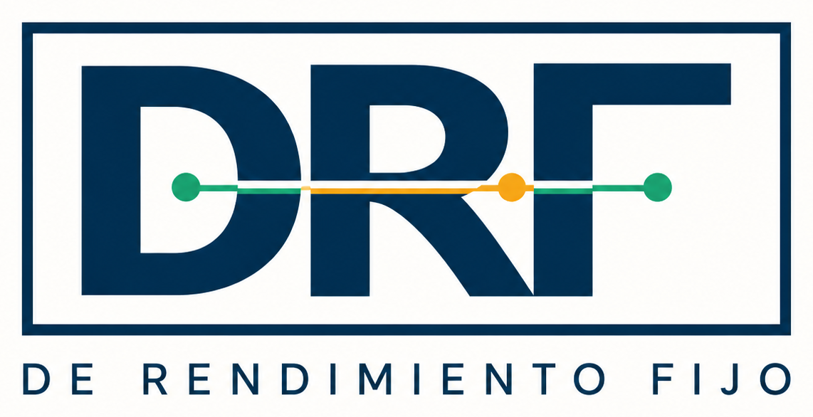 De Rendimiento Fijo